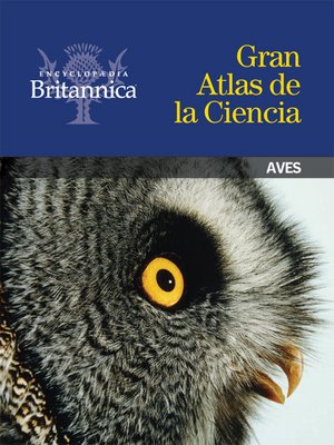 cover image of Aves